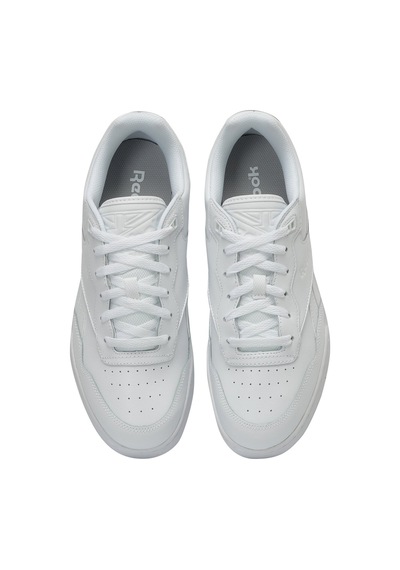 Reebok Bb 4000 Iı Beyaz Unisex Basketbol Ayakkabısı 000000000101520046 Beyaz