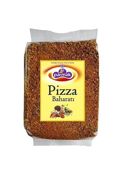 Pizza Baharatı 500 Gr