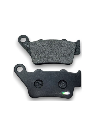Bajaj Pulsar Ns 200 Arka Fren Disk Balatası Bjj035c