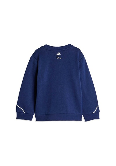 Adidas İ Dy Mm Jog Bebek Günlük Eşofman Takımı Jz3546 Lacivert Lacivert