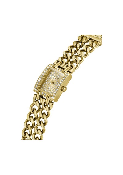 Guess Gugw1113l2 Kadın Kol Saati Altın