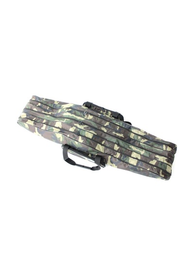 Modibags 2 Gözlü 90 Cm Olta Çantası