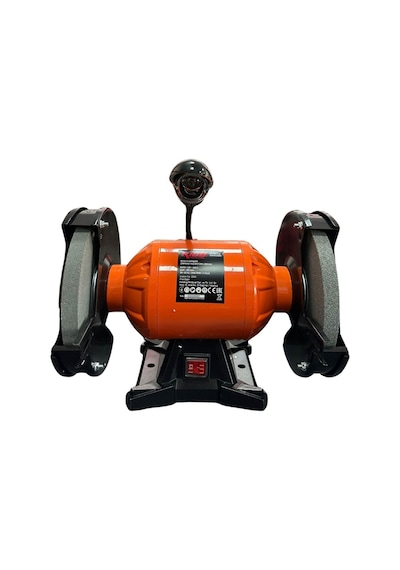 Rico 024-RC0005 600 W 200 MM Işıklı Profesyonel Taş Motoru