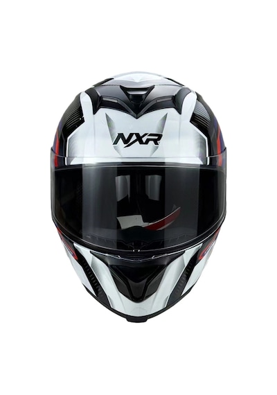 Nxr Strong Wortex Tg-1 Kask Çok Renkli