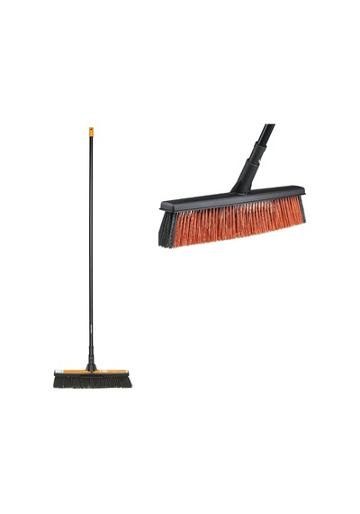 Fiskars 131038 Saplı Bahçe Süpürgesi L 1025926