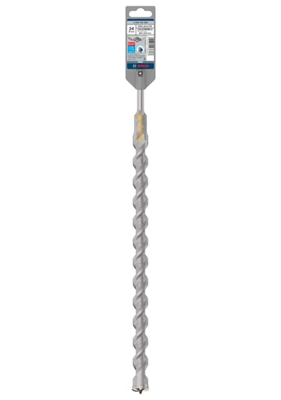 Bosch Pro Sds Plus-5x 24 X 450 Mm Dört Elmaslı Matkap Ucu 2608706958