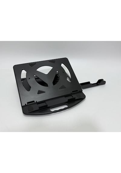 Bj-01 Yükseklik Ayarlı Telefon Laptop Notebook Standı
