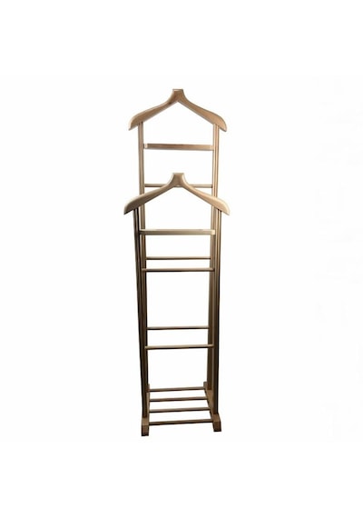 Reyo Gürgen 155 Cm Çift Tepeli Dilsiz Uşak Ham Cilalı - Mld0cthcd155