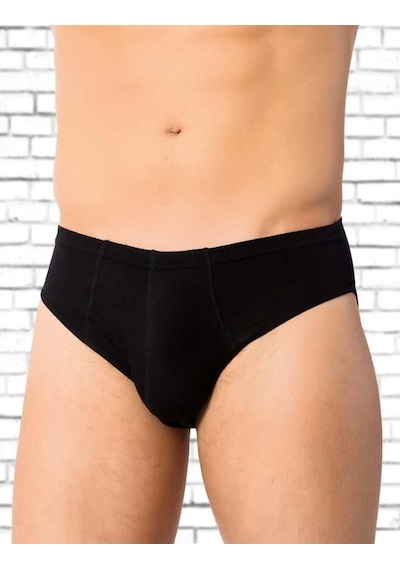 Lüx Drm 3920 Erkek Bambu Slip