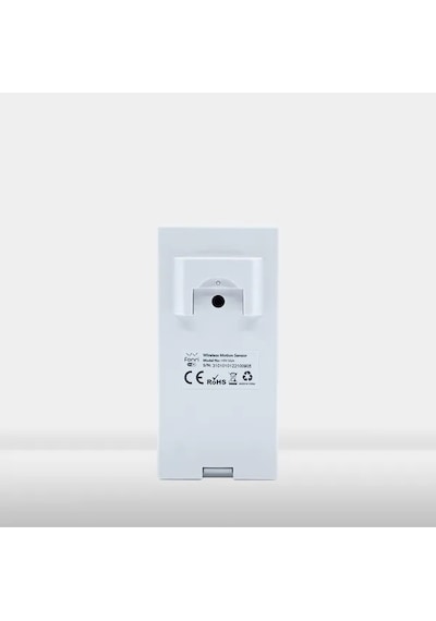 Fonri Smart WİFİ Ekonomik Kablosuz Akıllı Hırsız Alarm Sistemi 1G