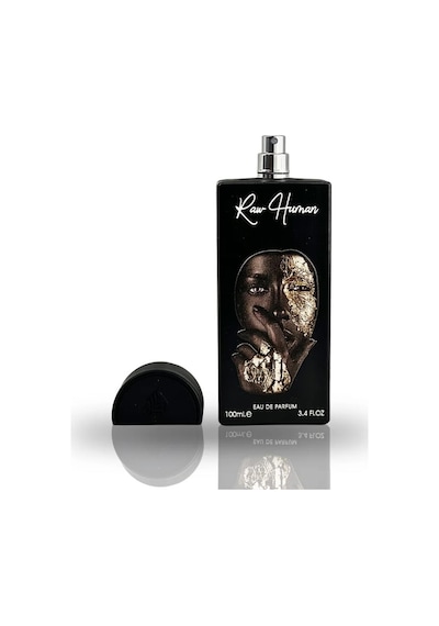 Lattafa Raw Human Edp 100 Ml Unisex Parfüm Oryantal