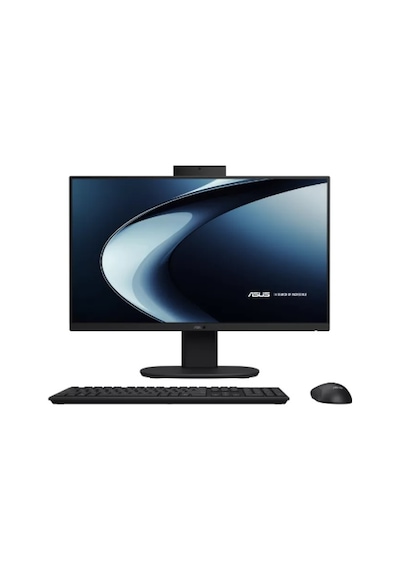 Asus V470VAK-C516512B0D Core 5 210H 16 GB 512 GB NVMe SSD 27" Free Dos AIO Masaüstü Bilgisayar