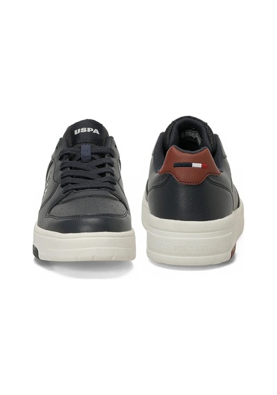 U.s. Polo Assn. Andy 6fx Lacivert Erkek Sneaker 000000000102156811 Lacivert U.s. Polo Assn. Andy 6fx Lacivert Erkek Sneaker 000000000102156811 Lacivert