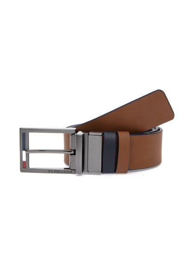 U.s. Polo Assn. Erkek Lacivert Kemer 50315015-vr033 Lacivert