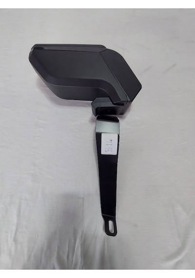 Ford Courıer 2014-2023 Kolçak Metal Ayak Oem Delme Yok
