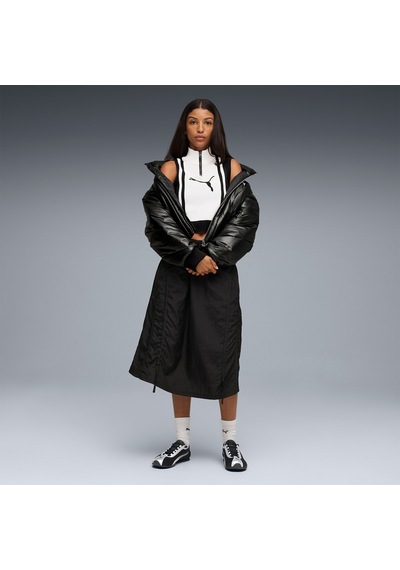 Puma H-street Og Unisex Siyah Spor Ayakkabı 403692 Siyah