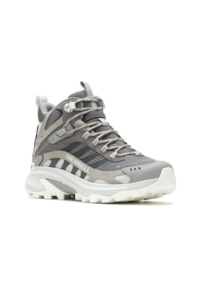 Merrell Moab Speed 2 Mid Gtx Kadın Bot-gri Gri