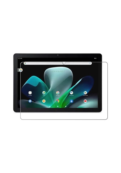 Acer Iconia Tab M10 10.1 Inç 9h Esnek Nano Paperlike Kağıt Hissi Ekran Koruyucu