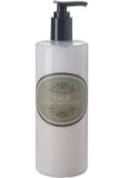 Naturally European Luxury Verbana Sage Lotion 500 ML