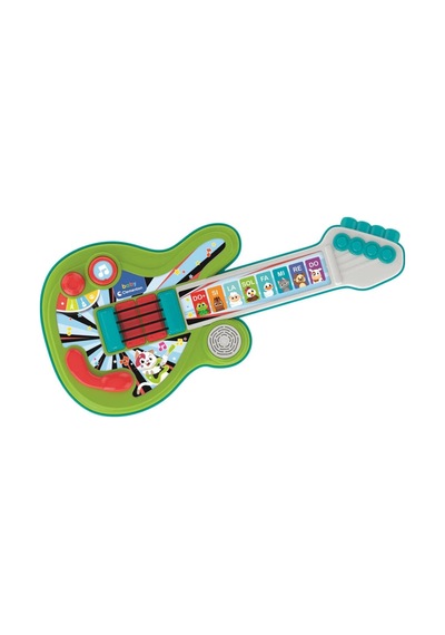 17615 Baby Clementoni - Bebek Gitarı