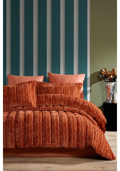Elart Velvet Prime Set 10 Parça Tarçın