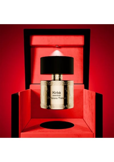 Tiziana Terenzi Kirke Overdose Extrait De Parfüm 100 Ml Unisex Parfüm Meyve