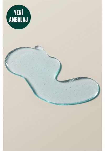 The Body Shop Seaweed Karma Ciltlere Özel Yağ Dengeleyici Yüz Yıkama Jeli 125 Ml