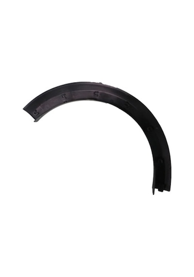 Dacia Sandero 09/12 Ön Çamurluk Ağzı Plasti Ği Sağ Dodi K Plasti Ği Uzun Si Yah Tyg - Çamurluk