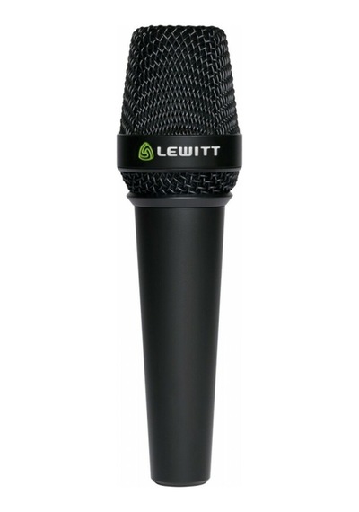 Lewitt Mtpw950 Sahne Vokal El Condenser Mikrofon