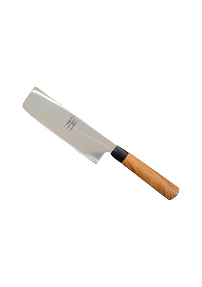 Nakiri Şef Bıçağı 31 CM Toplam Uzunluk