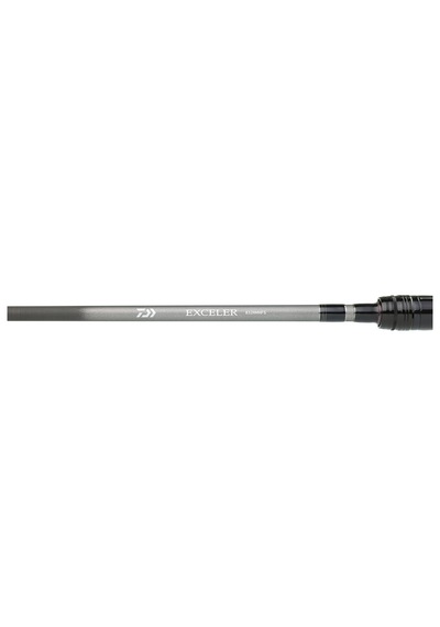 Daiwa Exceler 25 Ef 2.44m 7-28gr Spin Olta Kamışı