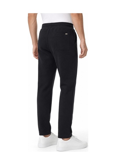 Loft Regular Fit Erkek Eşofman Altı Lf2044260 Q1.v1 Siyah