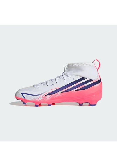 Adidas F50 Hyperfast League Mid Fg Çocuk Krampon C-adıkk1316f10a00 Beyaz