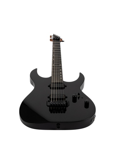 Spira S-420 Bk Elektro Gitar Black