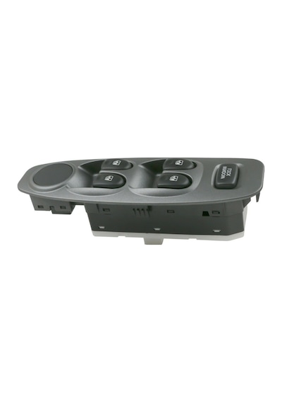 Hyundai Accent 2001-2003 Cam Açma Dügmesi Sol Ön Sürücü Tarafi 422381590