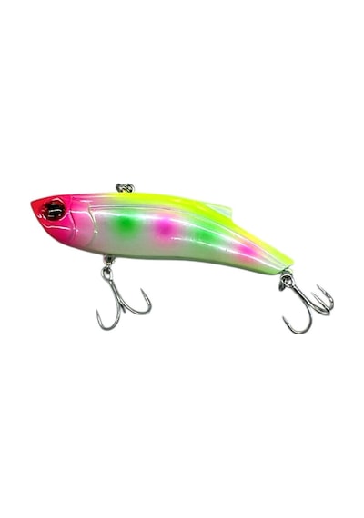 Sea Horse V-joker 90 Mm 35 Gr Dotted Clown