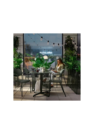 Ikea Visingsö Çiçeklik 74 Cm Yeşil