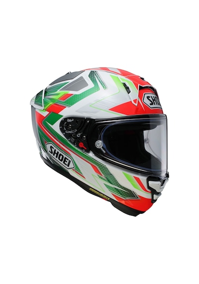 Shoeı X-spırıt Pro Escalate Tc-4 Kapalı Kask