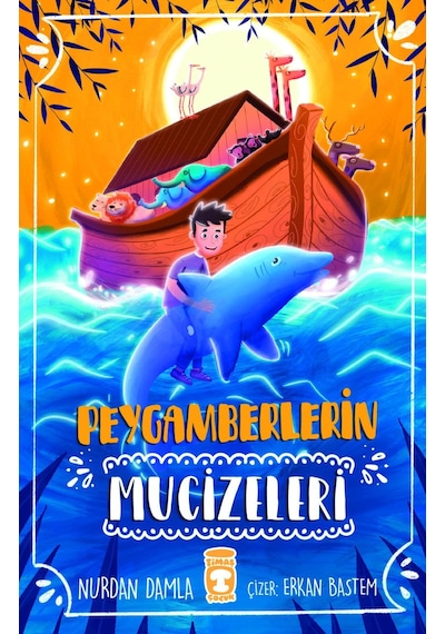 Peygamberlerin    Mucizeleri