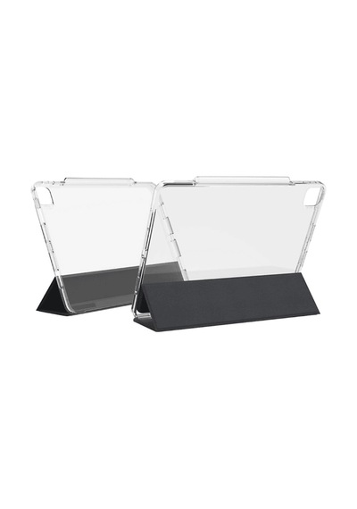 Zagg Apple Uyumlu iPad Crystal Palace Folio 10.9" Gen10 Tablet Kılıfı
