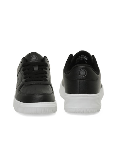 Lumberjack Fınster Wmn 6fx Siyah Kadın Sneaker 000000000102013128 Siyah