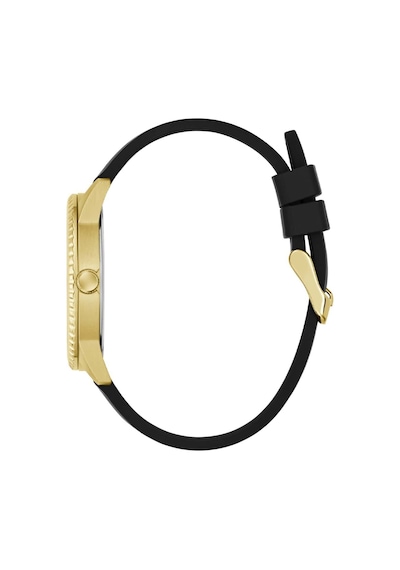 Guess Gugw1063g2 Erkek Kol Saati Altın