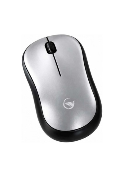 Sprange M-13 2.4 Ghz Wireless Optik Mouse Silver Standart