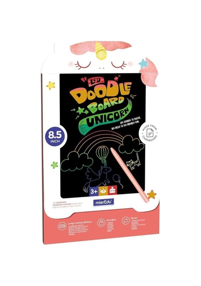 Lcd Çizim Tableti - Unicorn Diğer