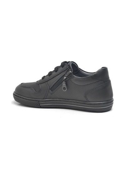 Hakiki Deri Günlük Erkek Çocuk Okul Ayakkabısı Sneaker