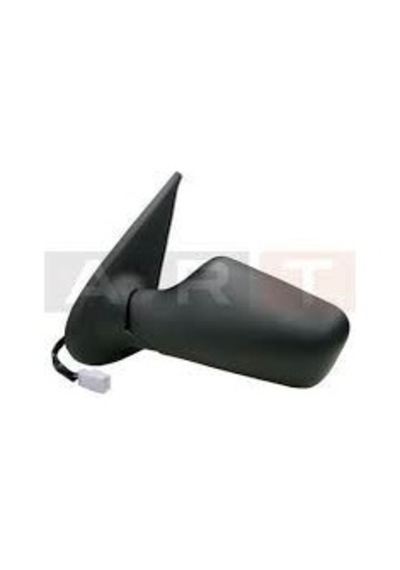 ART M001.1068 DIŞ DİKİZ AYNASI ELEKTRİKLİ SAĞ FIAT ALBEA 97-02