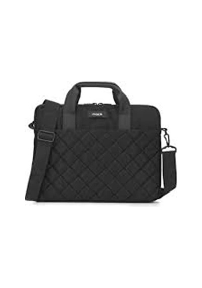Mack Mcc-901 14.1 İksy Notebook Çantası Siyah Çok Renkli