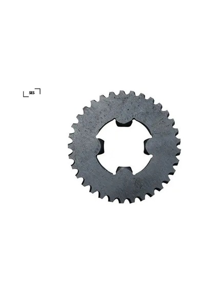 Cam Kaldırma Dişlisi R9 Büyük Ym Ses 709360 Src