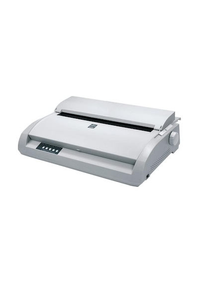Fujitsu Uyumlu DL3850+ KA0214-B511 USB Centronics Dot Matrix A3 Nokta Vuruşlu Yazıcı