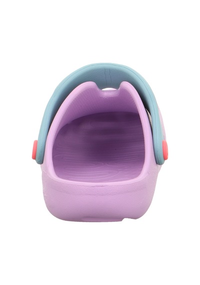 Superfit Splash C Kız Çocuk Lila Terlik 000990-8500 Lila